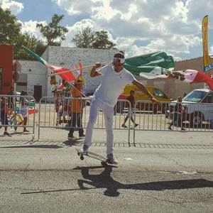 Meet your Posher, Ruben